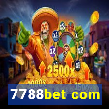 7788bet com